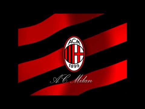 Official AC Milan theme song