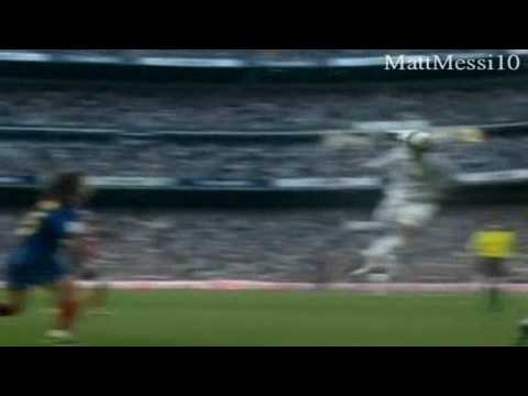 Real Madrid-FC Barcelona Trailer 2011