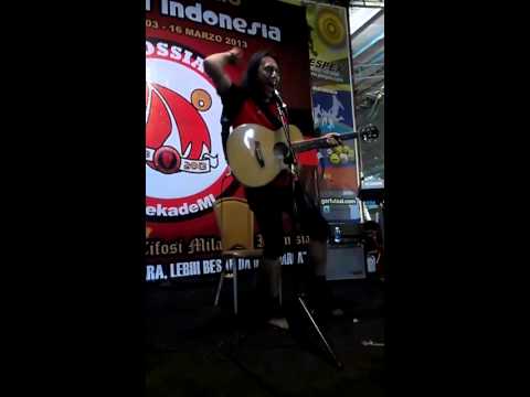 Chant Ale Milan Ale by Roy “Boomerang” Jeconiah #1DekadeMI