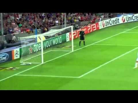 Barcelona 0-1 AC Milan _ Alexandre Pato 24 Seconds _ Champions League [HD].mp4