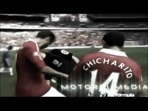 Javier Hernandez Manchester United | 2011 | HD |