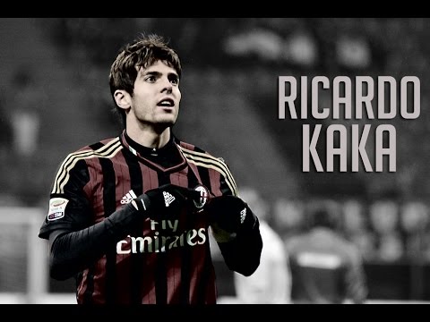 Ricardo Kaka ● Golden Boy ● A.C. Milan 2003-2009