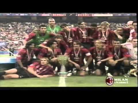 Ac Milan 2003-2004