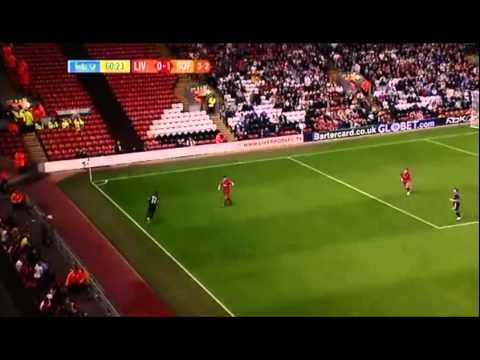 Liverpool FC 0 – 1 CSKA-Sofia 23.08.2005 Full Match