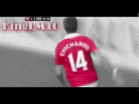 Manchester United vs Chelsea 3-1 – All Goals & Full Match Highlights 18/09/2011