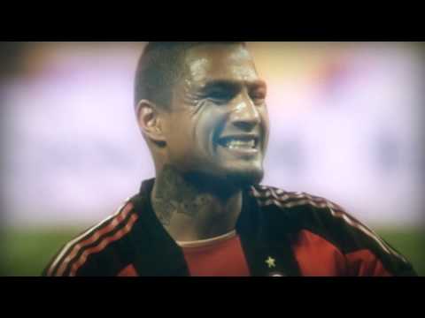 Ac Milan Vs FC. Barcelona – Trailer – By MeTeB.wmv