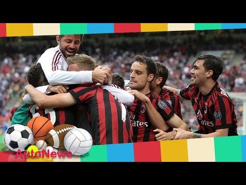 Breaking News – AC Milan face ban from European football after UEFA escalates FFP case