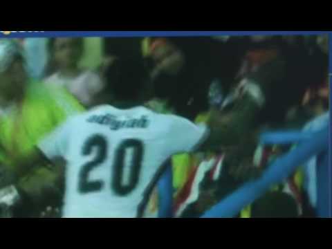 Dominic Adiyiah goal in World Cup U-20 – new AC Milan player