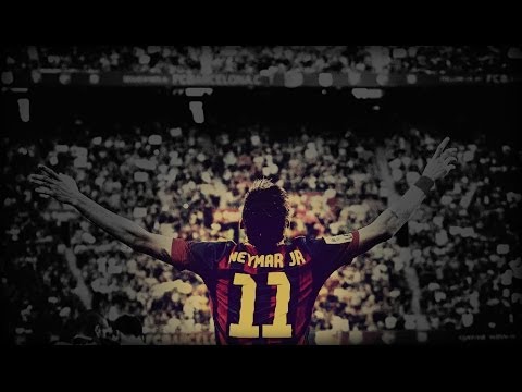 Neymar – Time Bomb | 2013 HD