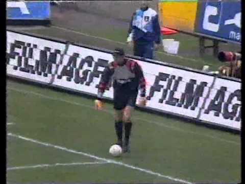 Football Italia – Inter Milan vs AC Milan 93/94