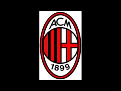 ou ou – AC Milan Chant