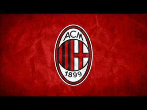 AC Milan Chant(Inno, Hino, Himno)