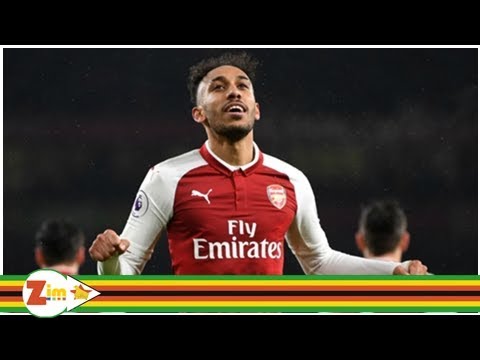 Arsenal team news: Aubameyang returns to lead line v Watford | Goal.com