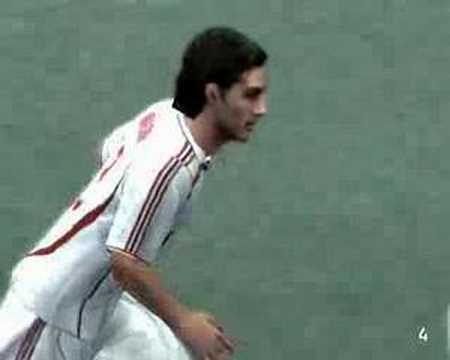 MotND – AC Milan v Liverpool (UEFA CL Final 2007)