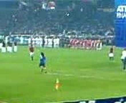 Liverpool Vs AC Milan 2007 Athens