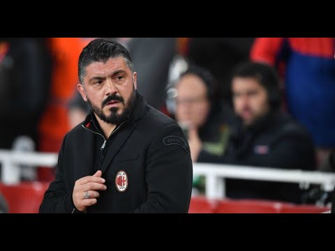 AC Milan face possible ban from European competition