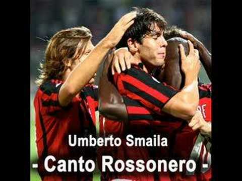 Milan – Canto Rossonero