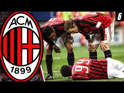 STAR PLAYER OUT FOR 7 MONTHS!!! | FIFA 18: AC Milan Career Mode (Super League) – E6