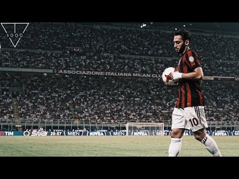 AC Milan | New Era, New Beginning | Promo Season 2017/2018 ᴴᴰ