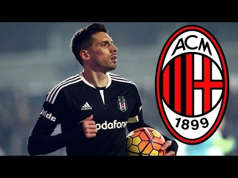 José Sosa – AC Milan Transfer Target – Goals, Skills, Assists | HD