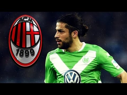 Ricardo Rodríguez – AC Milan Transfer Target – Goals, Skills, Assists | HD