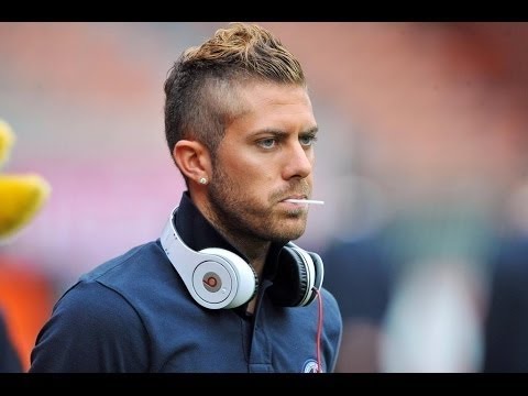 Jeremy Menez – AC Milan – Goals & Skills – 2014-15