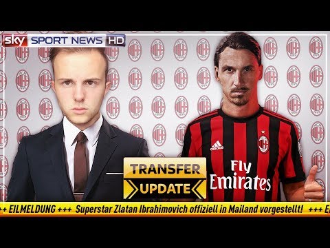 Der HEFTIGSTE TRANSFER ?? FIFA 17 Karriere AC Milan #5