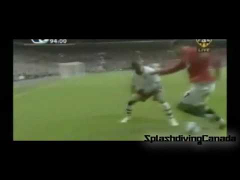 Cristiano Ronaldo in Slow Motion [ HQ ] – Seasons – 2007 2008 2009