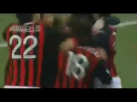 Ronaldinho – AC Milan ^2010^ * New Skills_New Goals *