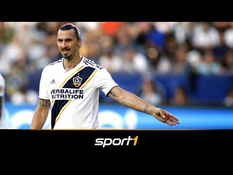 Wechsel zu Milan? Ibrahimovic-Zukunft geklärt | SPORT1 – TRANSFERMARKT