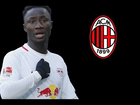 A.C MILAN- Transfers update!