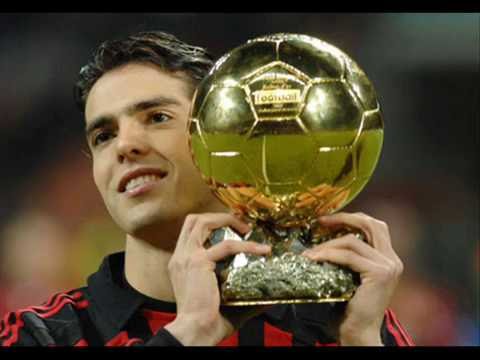 AC Milan – The “Sexiest” Team of 2007