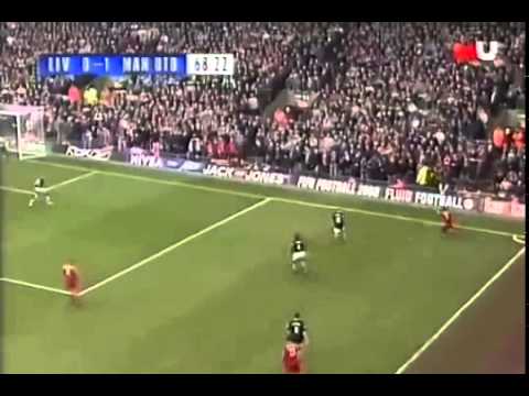 Liverpool vs Manchester United (15/01/2005) – Full Match