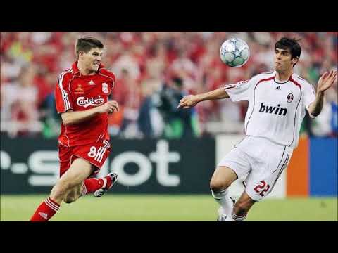 Champions League 2007  Milan vs Liverpool (FINAL) 23.05.2007  full match.