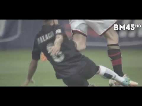 AC Milan – Best Moments of 2014 [HD]