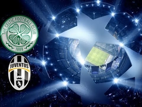 Juventus vs Celtic |3:0|Champions League| promo HD