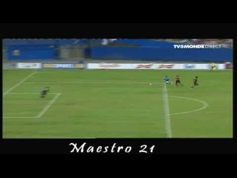 Highlights ImpactMontreal 1-4 AC Milan – 3/6/2010