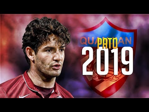 Alexandre Pato – Welcome To Galatasaray || 2018/2019