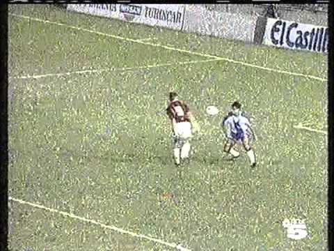 1994 (August 20) RCD Espanol (Spain) 0-AC Milan (Italy) 3 (Trofeo Ciudad de Barcelona)