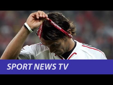 Carragher reveals how he swiped Maldini’s AC Milan shirt in 2005