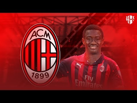 DIADIE SAMASSEKOU – WELCOME TO AC MILAN ? | Goals, Assists, Passes & Skills – MilanActu HD