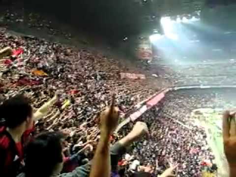 Chants Et Ambiances – AC MILAN