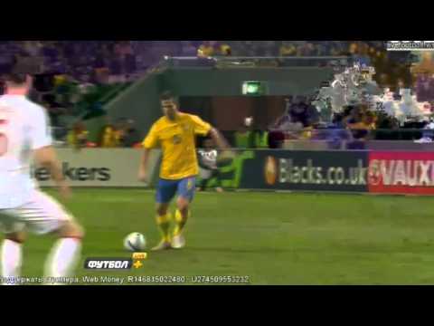 Sweden vs England 4 – 2 14.11.2012 All HIGHLITES AND Goals OF Zlatan Ibrahimovic FULL HD!!!