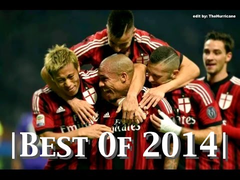 | AC Milan Best Of 2014 |