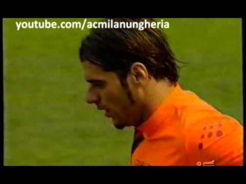 Serie A 2005/2006 | AC Milan vs AS Roma 2-1 | 2006.05.14 | IT