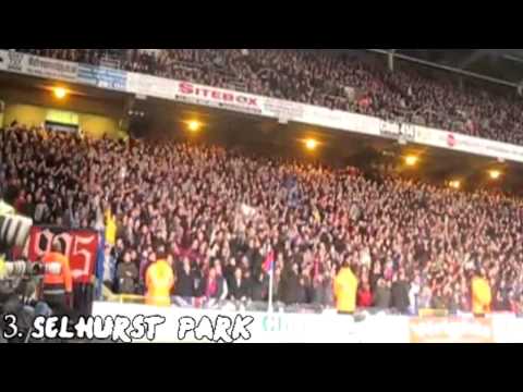 Top Six Loudest Football Stadiums (Fans) in England – Best English Atmosphere