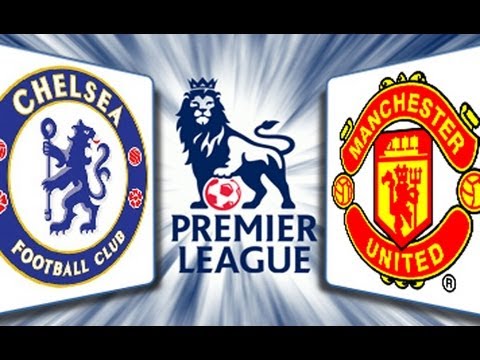 Chelsea V Manchester United – 28/10/2012 – Premiership Predictor Highlights