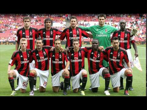 ac milan 2006 7 squad