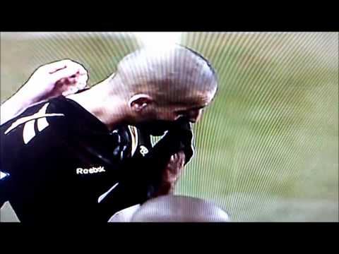 Tottenham And Bolton Players Reaction To What Happened To Fabrice Muamba.mp4