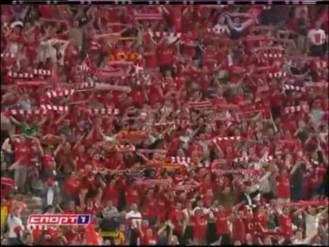 You'll Never Walk Alone (Lyrics)